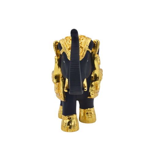 Natriel Elephant decor piece